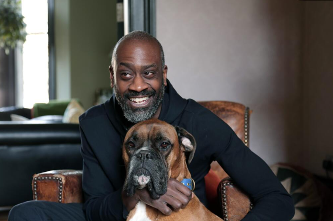 RED : OUR INSPIRATION TO CREATE LOVELY THINGS FOR DOGS